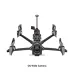 Flywoo Explorer LR 4 HD O4 Wide 4 Inch Long Range GPS RC FPV Racing Drone BNF PNP with Goku F722 mini Stack