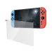 TNS-3166 Premium HD Tempered Glass Film Anti-scratch Abrasion Resistance Game Console Screen Protector for NintendoSwitch 2