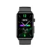 ET620 1.57 inch HD Screen Non-invasive Blood Glucose HRV Tracking ECG bluetooth Call Heart Rate Blood Pressure SpO2 Measurement Sleep Monitor  Funciton Multi-sport Modes Music Playback IP67 Waterproof Smart Watch