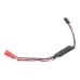 XK A280 A160 Electronic Speed Controller ESC RC Airplane Spare Parts Accessories