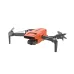 EU DirectFIMI X8 MINI 3 SoLink 9KM FPV Super Night Video Mode With 4K 60fps 1/2" CMOS Camera 3-axis Mechanical Gimbal 32mins Flight Time 250g Ultralight Foldable RC Drone Quadcopter RTF