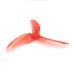 2 Pairs Emax Avan Scimitar 3528 3.5x2.8x3 3.5 Inch 3-Blade Propeller 1.5mm Hole for Babyhawk II HD RC Drone FPV Racing