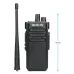 Retevis RT29 10W High Power Walkie Talkie IP67 Waterproof 10km Long Range 3200mAh Battery Emergency Alarm CTCSS DCS Two-way Radio