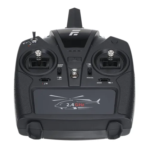 Eachine E186 E190 E200 EXP RC Helicopter Spare Parts Remote Control