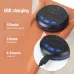 6 Mode 3D Electric Foot Massager Foot Pad 15 Speed Micro Current Pulse Calf  Foot Massager Micro Current Foot Massage Pad
