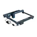 EU/US Direct Longer Laser B1 30W Laser Engraver Cutter, 6-core Laser Head, 33-36W Power Output, 450 x 440mm Engraving Area