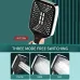 3 Mode Adjustable Shower Head Rainfall Shower Large Flow Showerhead High Pressure Water Saving Shower Mixer Bathroom