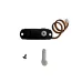 MO-FLY P-51D Mustang / MF-A84 RC Airplane Spare Parts Wing Servo / Fuselage Servo