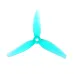 6 Pairs HQProp 4X3X3V2 4030 4 Inch 3-Blade Propeller 5mm Hole Poly Carbonate for RC Drone FPV Racing