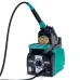 YIHUA Digital 936A I 40W Solder Station Iron Lead-Free High Temperature Range 200-480 Anti-Static design Low Ground Resistance Ideal for Repair Works