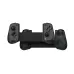 GAMESIR X5s Tri-mode Strectchable Gaming Controller Wireless bluetooth Gamepad with Hall Effect Sticks Triggers HD Vibration 6-Axis Gyro for Switch Android iOS PC