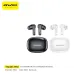AWEI T92 ANC Pro TWS Wireless Earbuds bluetooth Earphones -52dB ANC ENC Noise Reduction Large-size Composite Diaphragm Sterso Sound Field 20H Battery Life Portable Earphone