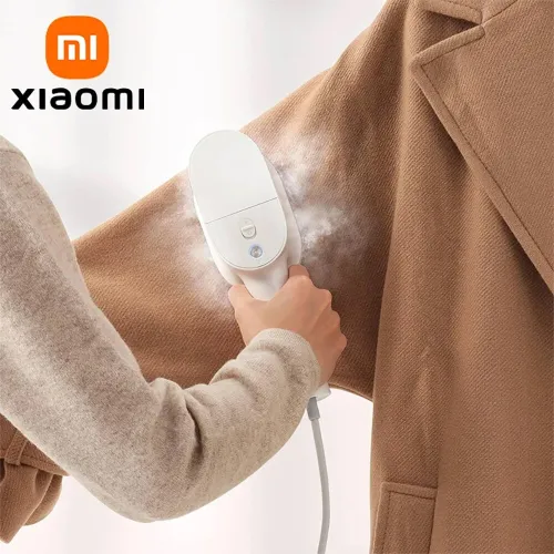 Xiaomi Mijia Handheld Garment Steamer Iron Home 1200W 220V Handheld Electric Steam Cleaner Hanging Mite Removal Flat Steamer