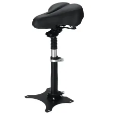ANGWATC1 2.0 Electric Scooter Saddle Seat Professional Breathable Shock Absorbing For ANGWATC1 2.0