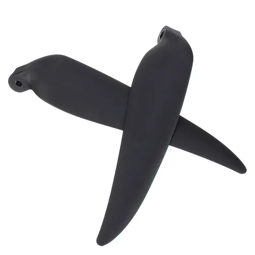 A Pair VolantexRC ASW28 ASW-28 V2 Sloping RC Airplane Spare Parts Propeller 1060 Blade