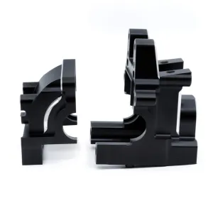 ZD Racing EX07 DBX07 MX07 1/7 RC Car Upgraded Aluminum Alloy Gearbox Vehicles Models Spare Accessories 8798