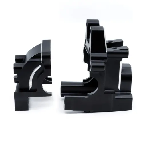 ZD Racing EX07 DBX07 MX07 1/7 RC Car Upgraded Aluminum Alloy Gearbox Vehicles Models Spare Accessories 8798