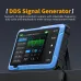 FNIRSI DSO510 Handheld Digital Oscilloscope 2.8 Inch TFT LCD 10 MHz Bandwidth 48MSa s Sampling Rate Portable Design for Precision Measurement