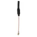 HGLRC 90mm 5.8GHz 3dBi U.FL IPEX IPX Omni Directional Linear Brass FPV Antenna RG178 For RC Drone