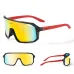 SCVCN UV400 Protection HPolarized Cycling Sunglasses PColorful Sports Goggles for Outdoor Riding Fishing