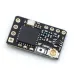 TBS Crossfire Nano RX (SE) with Immortal T V2 Antenna For RC FPV Racing Drone for Mini Quadcopter FPV Drones RC Airplanes