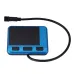 12V 24V Car Diesel Heater Remote Control with LCD Monitor Switch