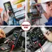 US/EU Direct KAIWEETS KM601S Smart Multimeter True RMS 10000 Counts 1200mAh Rechargeable Battery AC/DC Voltage Resistance Capacitance Tester
