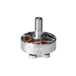 T-Motor P1804 1804 2400KV 6S / 3400KV 4S Unibell Brushless Motor 1.5mm / 5mm Shaft for 3 Inch 3.5 Inch 4 Inch Toothpick RC Drone FPV Racing