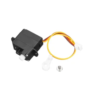 Eachine E120 RC ERA C187 Servo RC Helicopter Parts