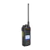 Chierda TC338D 10W Professional DMR Radio Long Range AES256 Encryption 2800mAh Battery IP67 Waterproof Type-C AI Noise Cancelling Secure Communication Two-Way Walkie Talkie