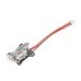 2g Small Digital Linear Micro Servo With 1mm JST Plug for RC Airplane Fixed Wing