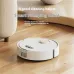 Tevorex 3 IN 1 Fully Automatic Sweeping Robot Sweeper Suction Mopping Sweeping Machine Intelligent Home Appliance Kitchen Home Cleaning Robots
