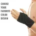 BOESports Fitness Hand Support Non-slip Sprain Protection Wrist Guard for Boxing Muscle Exercise