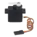 UDIRC UDI023/UDI023PRO INKFISH Jet RC Boat Parts 9g 3 Wires Steering Servo Vehicles Models Accessories UDI023-20