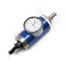 ETOPOO 0-3mm Coaxial Centering Dial Test Indicator 0.01mm Accuracy Center Finder Milling Tool with Accessory Tools