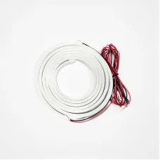 Car LED Tailgate Ambient Light Illumination Strip No Installation Required High Visibility Lamp Strip for Trunk Decoration