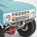 TFL Hobby Bronco C1508 1/10 2.4G 4WD 45T Climbing RC Car No Coating Without Motor 540