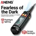 NEW ANENG A3010 Pen-Type Multimeter High Precision Quick Measurement AC/DC Voltage Resistance Capacitance Hz Frequency Tester Tool with Backlit Display NCV Line Breakpoint Lookup Portable Multifunction Electrical Device