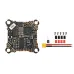 25.5x25.5mm GEPRC TAKER F411 8Bit 12A AIO  F4 OSD Flight Controller Built-in 12A 2-4S 4in1 ESC for RC Drone FPV Racing