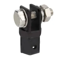 Car Jacks Lifting Equipment with 1/2 Inch Drive Impact Wrench Tools Scissor Jack Adaptor For 1/2-Inch Drive Or Impact Wrench Tools