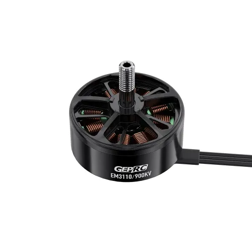 GEPRC EM3110 3110 900KV 6S Brushless Motor for 8 9 10 Inch Long Range FPV RC Racing Drone