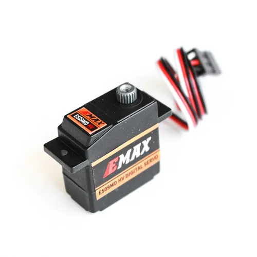 EMAX ES09MD HV High Voltage Servo