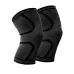 AOLIKE1 Pair Sports Kneepads Anti-slip Breathable Weightlifting Training Knee Pads Support for Arthritis Sports Gym