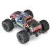 MJX HYPER GO 20208 1/20 2.4G 4WD Brushless High Speed RC Car Vechile Models 39km/h