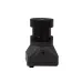 HL002 19mm Mini FPV Camera Starlight Night Vision 5-30V Wide Voltage 3D Noise Reduction for RC Drone Racing Fpv