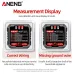 ANENG AC27 Smart Socket Tester EU/US Plug Polarity Phase Check Voltage Detector Test Electroscope Meter Circuit Breaker Finders