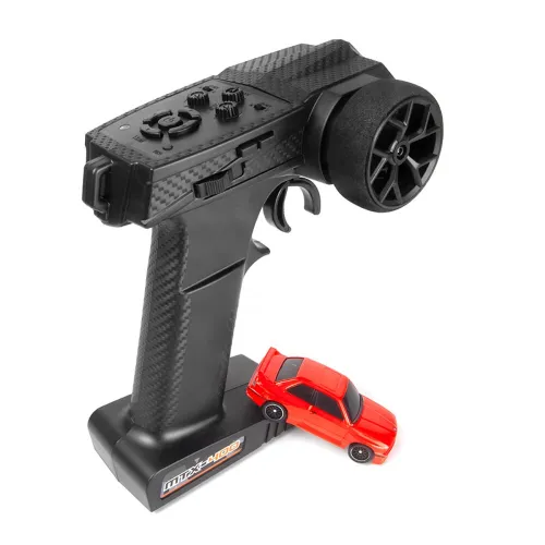 HPI Nano TTR 160990 160991 1/64 Simulation RC Car Racing Drift Vehicle Models Toy RTR 1989 M3 Officially Authorized