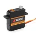 6PCS EMAX ES3352 12.4g Mini Metal Gear Digital Servo for RC Airplane