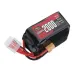 ZOP Power 22.2V 2000mAh 120C 6S LiPo Battery XT60 Plug for RC Drone