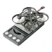 BETAFPV Pavo Femto 75mm F4 2-3S Brushless CineWhoop RC FPV Racing Drone BNF with DJI O4 Air Unit Digital HD System